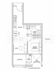 Mayfair Modern (D21), Condominium #470204111